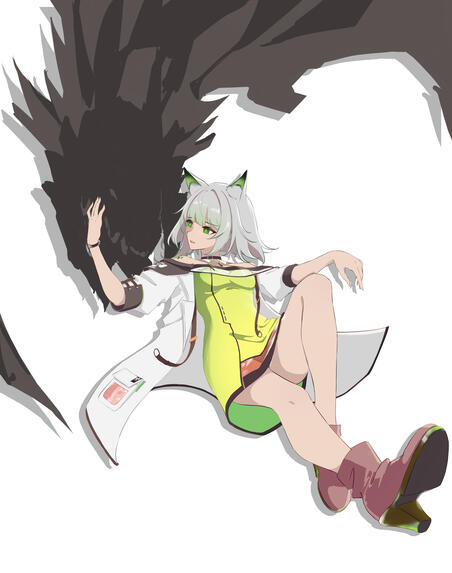 Commission 1 Kal'tsit