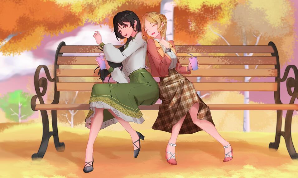 Early concept of manga